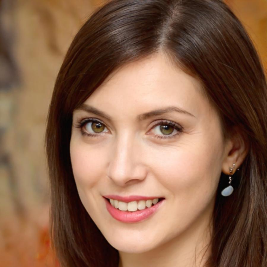 Sarah M.