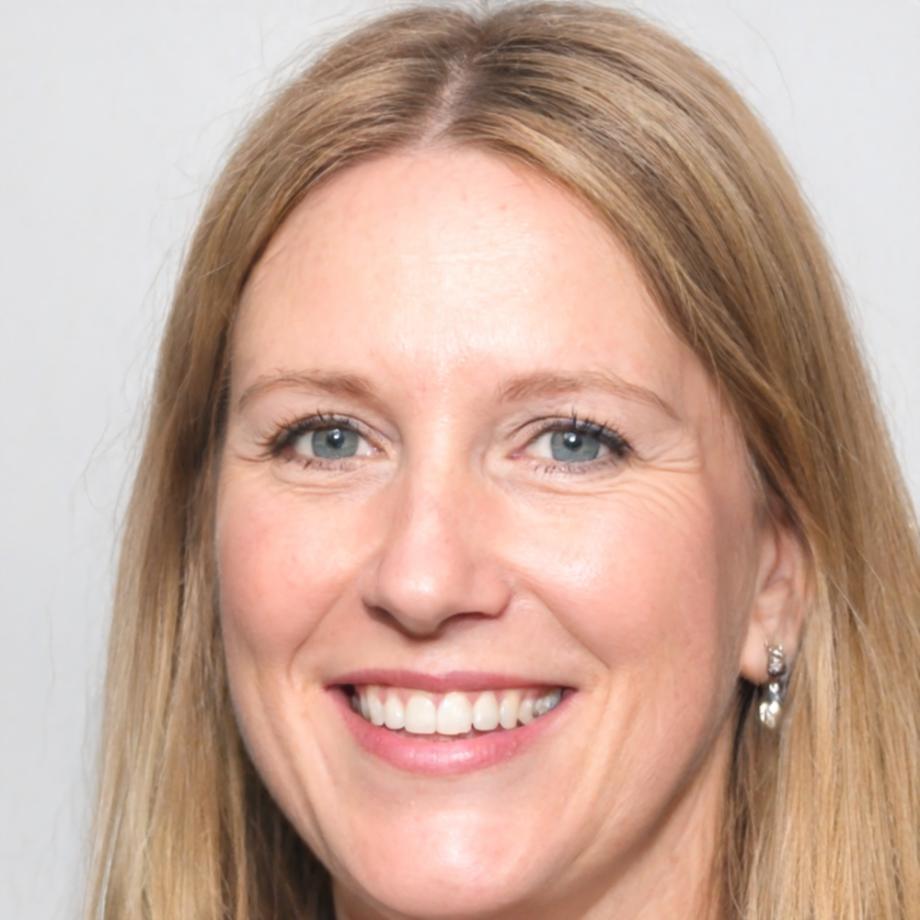 Dr. Sarah Wagner